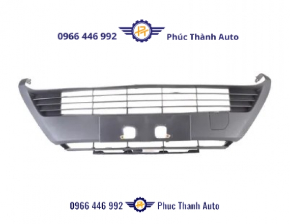 Lưới Tản Nhiệt Cản Trước Vios 2014-2016